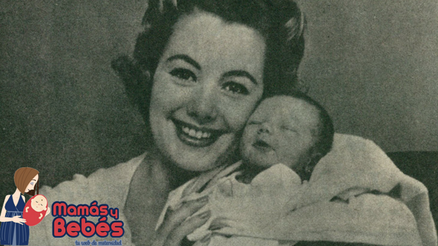 Apego: el amor entre mamá y bebé