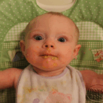 Cuidado con las andaderas