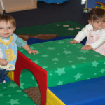 El bolso para llevar a la maternidad