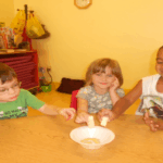 Dudas sobre lactancia materna