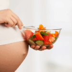 Como dar el pecho sin molestias