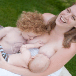 Por que los bebes lloran sin lagrimas?