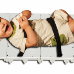 Posiciones para amamantar