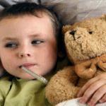 Posiciones para amamantar