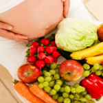 Vitaminas prenatales