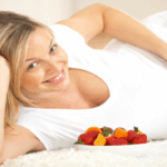 Almacenaje de la leche materna