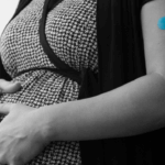 Almacenaje de la leche materna