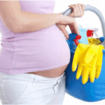 Trabajo de parto: fase de transición