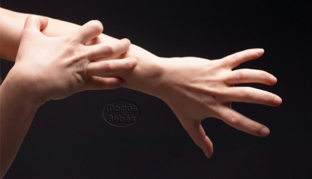 colestasis y embarazo