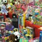 Regalos ideales para aprender y disfrutar de 0 a 2 años