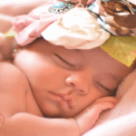 Recuperándote luego de una cesárea