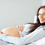 El primer día de tu bebé