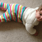 ¿Por qué es importante que mi bebé gateé?