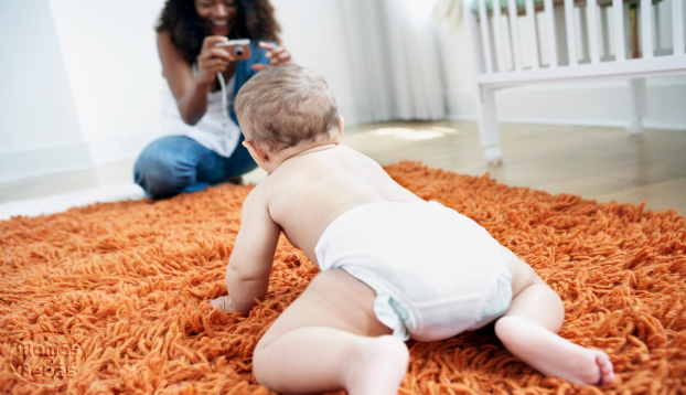 importancia del gateo