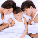 Tips para viajes largos en auto con niños