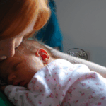 7 buenos motivos para dar el pecho a tu bebe