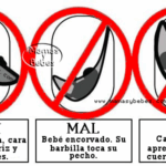 10 datos de la OMS sobre la lactancia materna