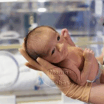 Tu historia: Anda si es mamá!