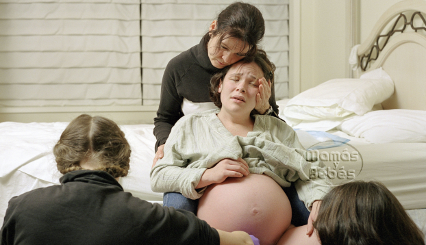 nacimeinto asistido en domicilio particular o en casa