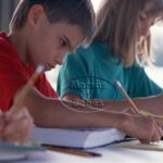 Angustia del octavo mes