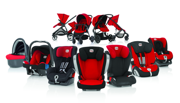 Uso y abuso del transporte horizontal en bebés