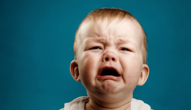 angustia del octavo mes