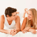 Vinculándote con tu bebe