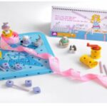 Navidad: manualidades infantiles fáciles