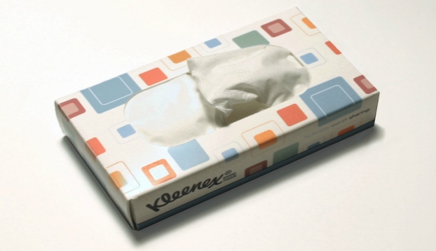 kleenex mamas y bebes