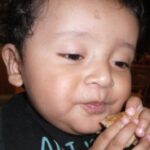 “Sirve meter a los niños al agua fría si hacen una pataleta?” Are you serious?!