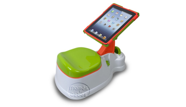 ipotty inodoro bacinica moderna