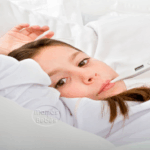 Los primeros zapatos del bebé