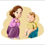 Portabebes: por qué no llevar al bebe mirando hacia el frente?