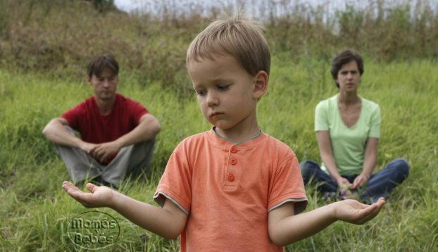 menores en un proceso legal
