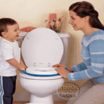 Cuando los hijos deciden crecer