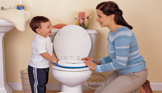 comunicacion de eliminacion CE adios pañales