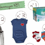 Importancia del curso psicoprofiláctico