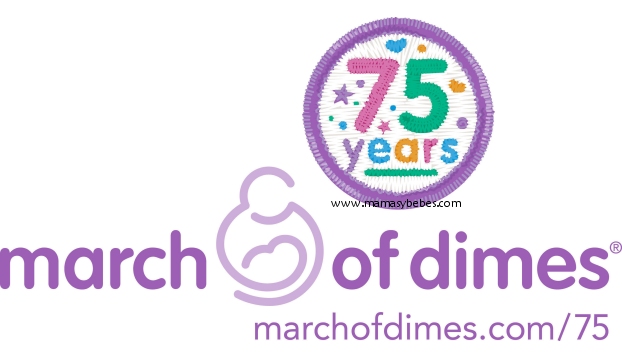 march of dimes