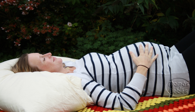 Hipnoparto elegido por famosas una opción para Kate Middleton