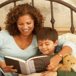 Guardarropa para el recién nacido