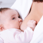 Postparto: 10 tips para recuperar tu cuerpo