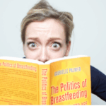 Recomendaciones de la Unicef para dormir con los bebés