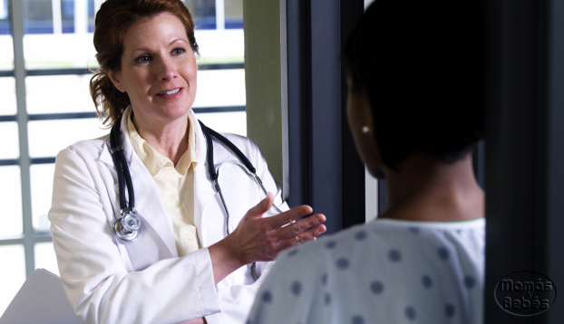 Opciones de anticoncepción posparto