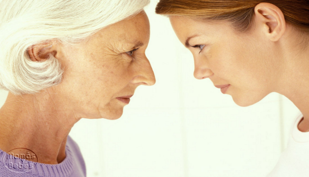 Tus decisiones sobre crianza y los otros