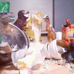 Hierbas a evitar en el embarazo y lactancia