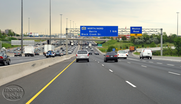 Accidentes automovilisticos