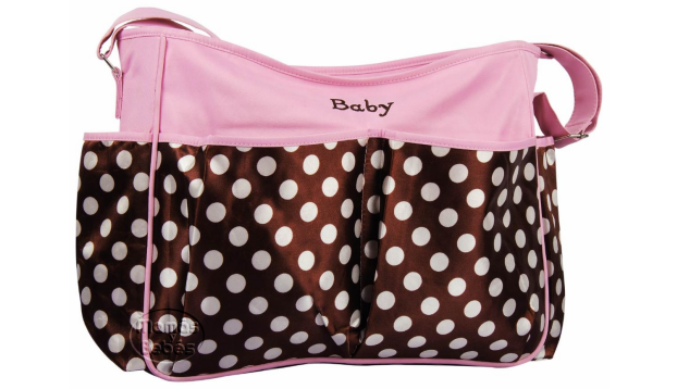 Organizando la pañalera