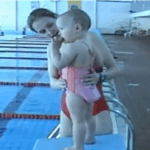 Criticada por su delgada figura a los 4 días de dar a luz