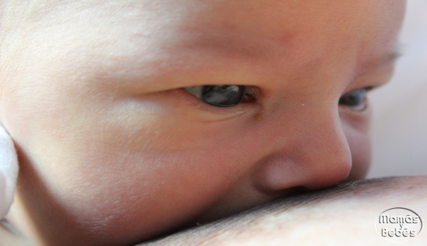 Tres problemas comunes durante la lactancia y cómo resolverlos