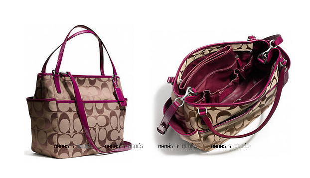 bolsos de bebé de lujo